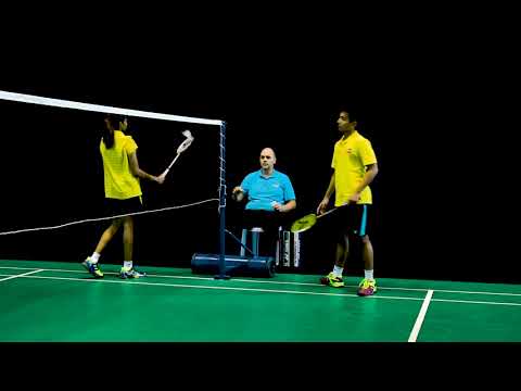 UMPV4 - Distribución de Volantes