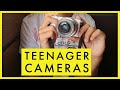 Good Starter Camera For Teenager Interested In Photography