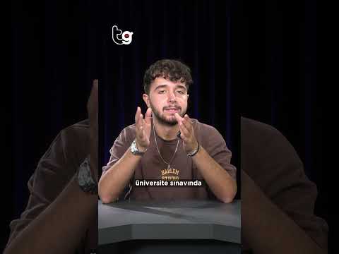 2016 YGS birincisi Cemre Efe Karakuş, şu an nerede ne yapıyor? #üniversite #yks #sınav #okul #eğitim