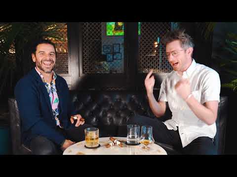 Time with Tastemakers, Will Thompson, Jaguar Sun