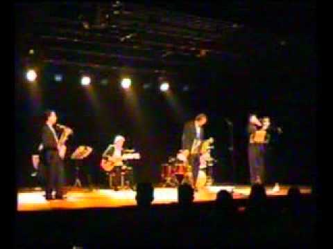 Mr Dixie Jazz Band_Forum A Coruña_At the great ball of jazz.mp4