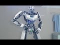 Primadona U Robot