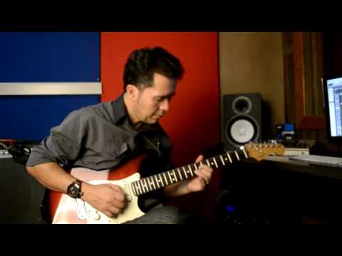 Jairo Reis - Trem bala (Instrumental)