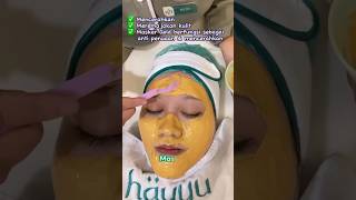 Download lagu Yuk yang mau #healing ke #hayyu aja🤩 #klinikkecantikan #skinclinic #metime #video #facial mp3