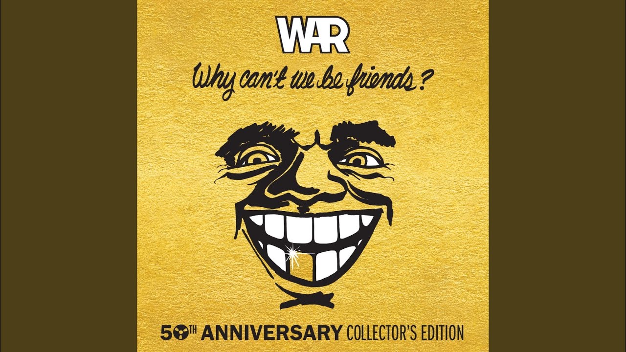 Low Rider (Original Unedited Mix)