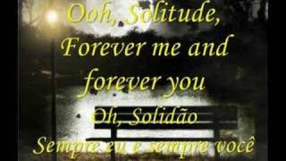 Evanescence Solitude