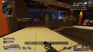 イベント終わってないけどランク