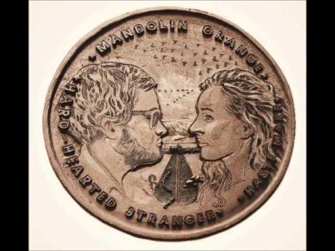 Ships Sail Away - Mandolin Orange