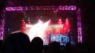 Skinny Puppy - Far too frail - live in Montréal