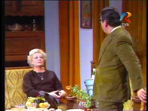 Vino sa vezi Cometa Halley - Nicu Constantin, Ileana Stana Ionescu