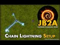 How to Setup Chain Lightning with Midi QoL (See Description)
