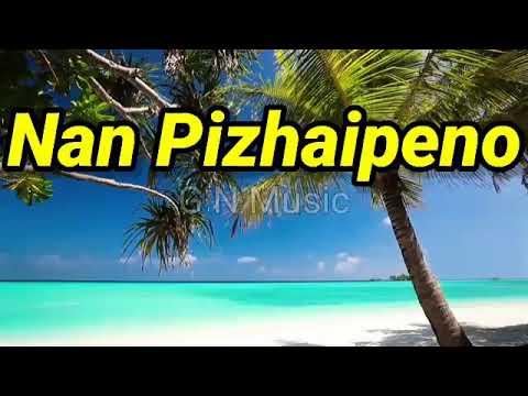 Naan Pizhaippeno Song Lyric / Ennai Noki Paayum Thota / Darbuka Siva / Thamarai /Gautham Menon