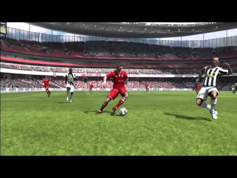 FIFA 10 - Comercial de TV - How Big Can Football Get