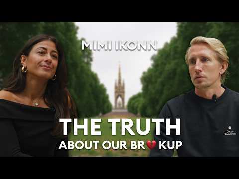 The Truth About our Breakup