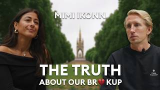 The Truth About our Breakup