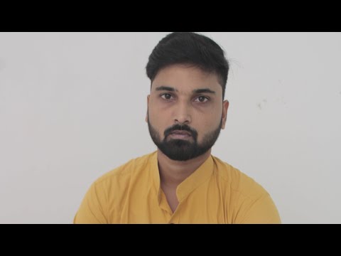 Akash Shah Intro Video
