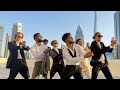 Quick Style Super Performance At Coke Studio Live At Dubai Kana Yaari Quickstyle Cokestudio