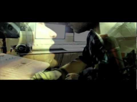 Trad Montana y Chocolate City en TomMix Studio. Uglyparty