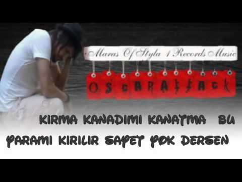 Slower Zehredar Düet. OscarAttack - (Sevmek Acıdır)