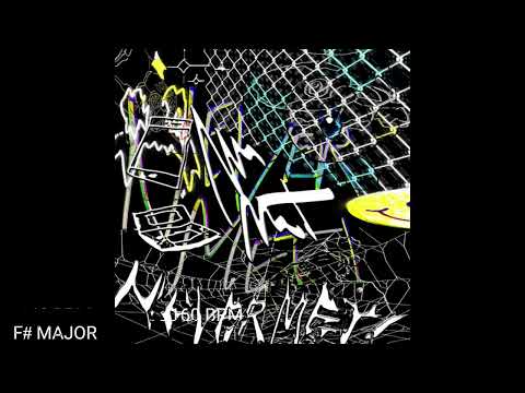 (Free For Profit) CMTEN x Ericdoa x Glitchcore Hyperpop Type Beat "NEVER MET!"