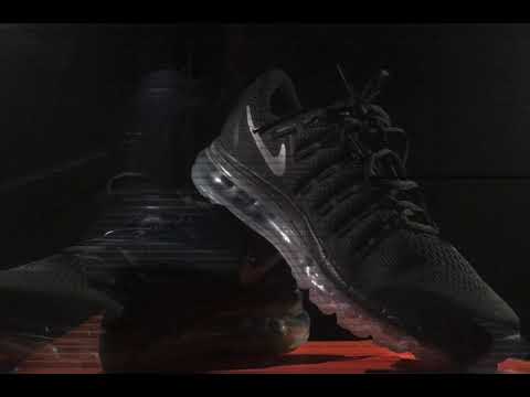 How to Shoot SICK Sneaker Montage | NIKE AIRMAX | Satisfying 💥