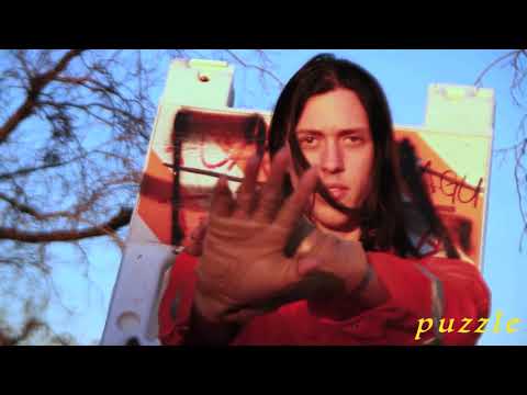 Puzzle - Loose Cannon (Music Video)