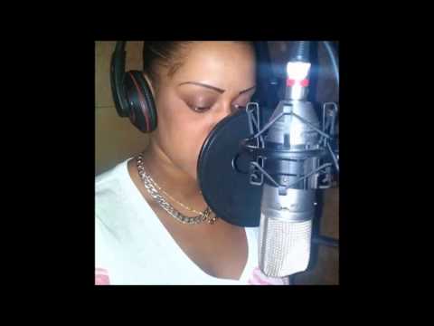 Rhonda-Affi Mek A Way [June 2015]