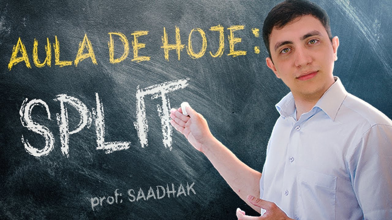 AULA DO CAPITA #6 - COMO JOGAR NO MAPA SPLIT