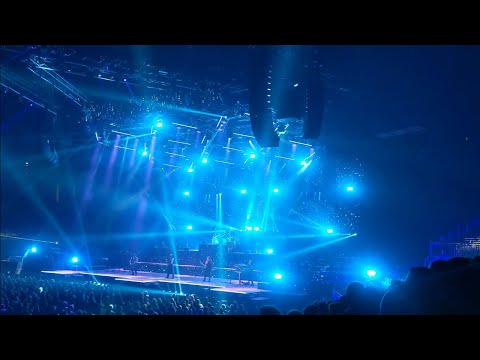 Trans Siberian Orchestra (Seattle 2022)