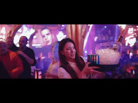 Leo Bass & Mc Phil - Malina Purim Party (After Movie)