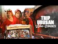 Trip Ubusan: The Lolas vs. Zombies