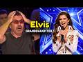 She's Related to ELVIS? Wait Until You Hear Her Sing | AGT style