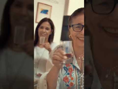 Eat, Drink and Be Giving with Maria Fernanda di Giacobbe