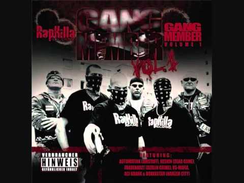 Rapkilla - Heavy Metal