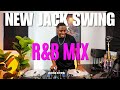 New Jack Swing Mix - Old Skool R&B Mix | Vol. 25 | Boyz II Men, Bobby Brown, Keith Sweat