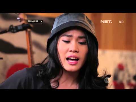 Sheryl Sheinafia dan Boy William - Disco Lazy Time ( Nidji Cover )