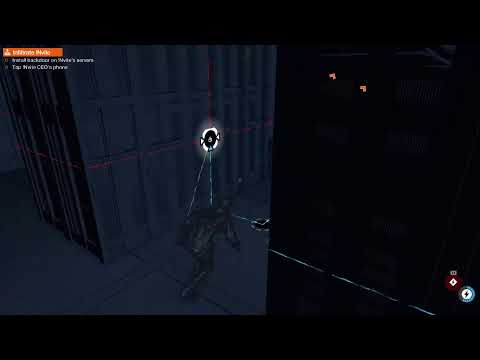 Watch dogs 2 ps5 pro gameplay pt 35