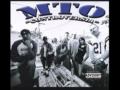 MTO - Can't Fuck With Me