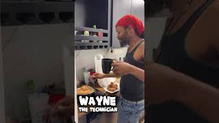 2025 Team Retreat for Urban Camp Weekend family.