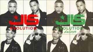 JLS Dessert Featuring Tiffany Foxx