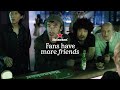 Heineken Fans Have More Friends