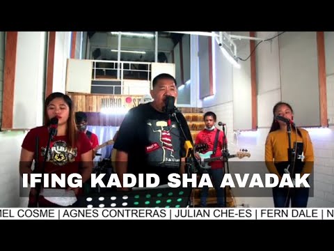 Ifing Kadid Sha Avadak - Raul Beray & Ara Cely