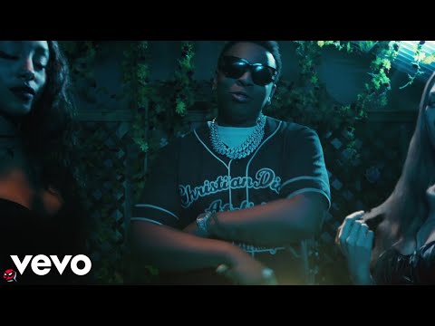 Lil Gotit - She Know It