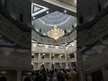 Andijon Bosh masjidi tarovehda beriladigan  savoblaridan qolib ketmang