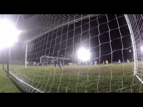 Seidi Lands Hammer Blow