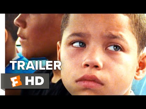 We The Animals (2018) Trailer