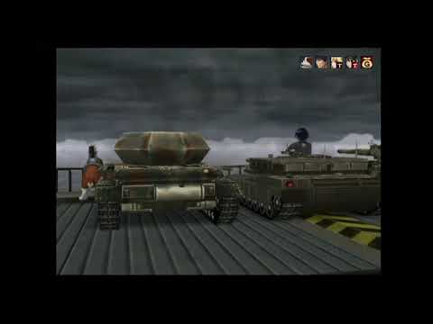 Spetz Playz Metal Saga Part 35 - Catfish Hunter