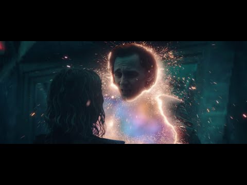 LOKI | Pruning LOKI SCENE |LOKI was pruned by Ravonna | Ravonna killed Loki scene | Loki death scene