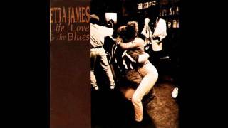 Etta James - I want to ta ta you baby