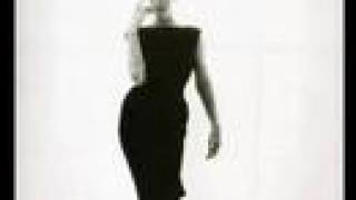 Old Hollywood Dressed In Black